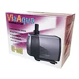 Насос-помпа Via-Aqua VA-660A (AT-106) (4000 л/год.,H-4.0m), фото 3