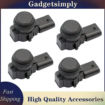 Датчик паркінгу Tesla пряма ніжка (парктронік) 1048474-00-A