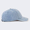 Кепка Nike U Nk Club Cap U Cb Denim (HF0383-429), фото 4