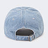 Кепка Nike U Nk Club Cap U Cb Denim (HF0383-429), фото 5