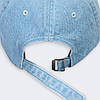 Кепка Nike U Nk Club Cap U Cb Denim (HF0383-429), фото 6