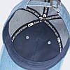 Кепка Nike U Nk Club Cap U Cb Denim (HF0383-429), фото 7