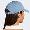 Кепка Nike U Nk Club Cap U Cb Denim (HF0383-429), фото 10