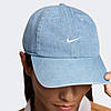 Кепка Nike U Nk Club Cap U Cb Denim (HF0383-429), фото 9