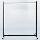 Стійка розбірна "TAIPEI" 1500х1700х500мм. Рейл торговий для одягу, кронштейнів для бутіка., фото 2