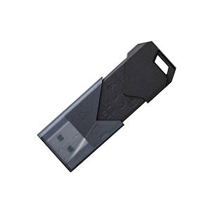 Флеш-накопичувач USB3.2 128GB Kingston DataTraveler Exodia Onyx, фото 3