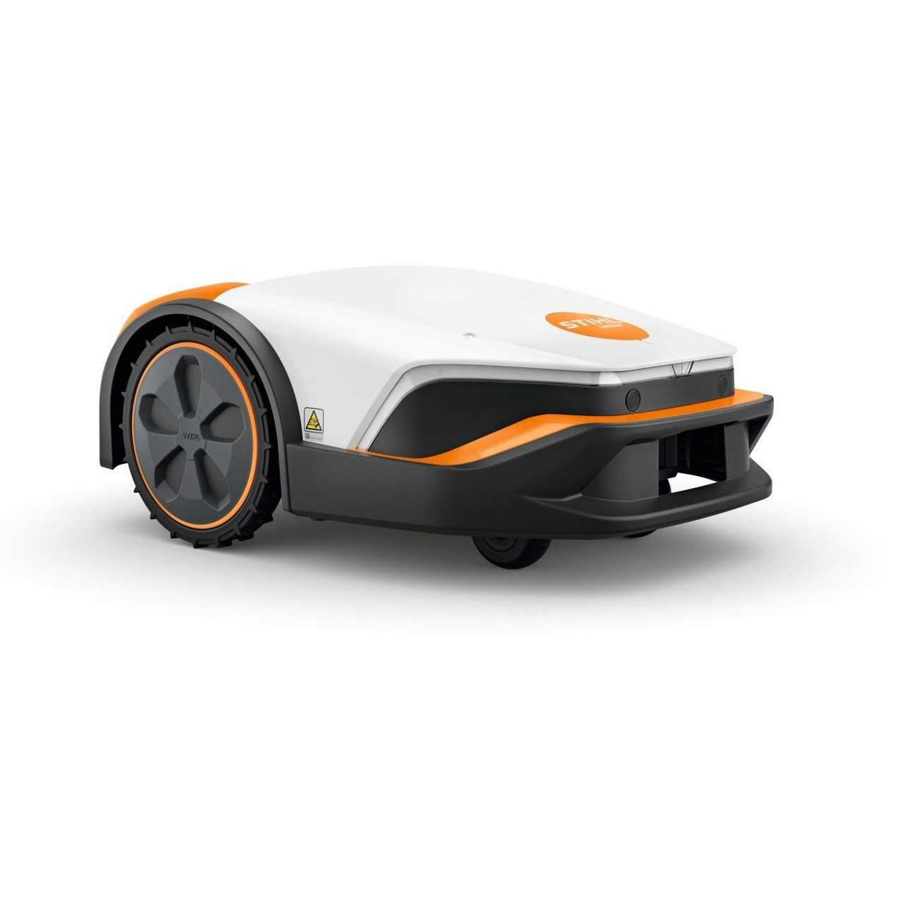 Робот-газонокосарка STIHL iMOW 5.0