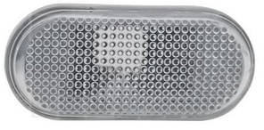 Покажчик повороту Dacia Logan 2004-2008/Nissan Micra (K12) 03-08/Note 06-09/Pathfinder 05-14/Primas K12 2003-2014  DEPO