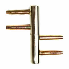 Петля вкручені APECS 3D-14-CR