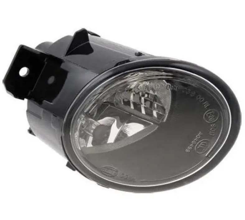 Протитуманний ліхтар Nissan Altima 2016-2018 передн. прав. (без ламп). (H11/PS19W). (з функцією DRL) DEPO