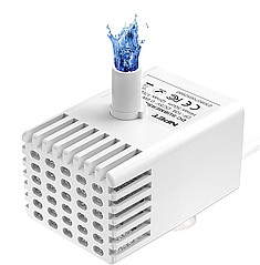 Насос для фонтанів NPET WF020, WF020TP, WF050