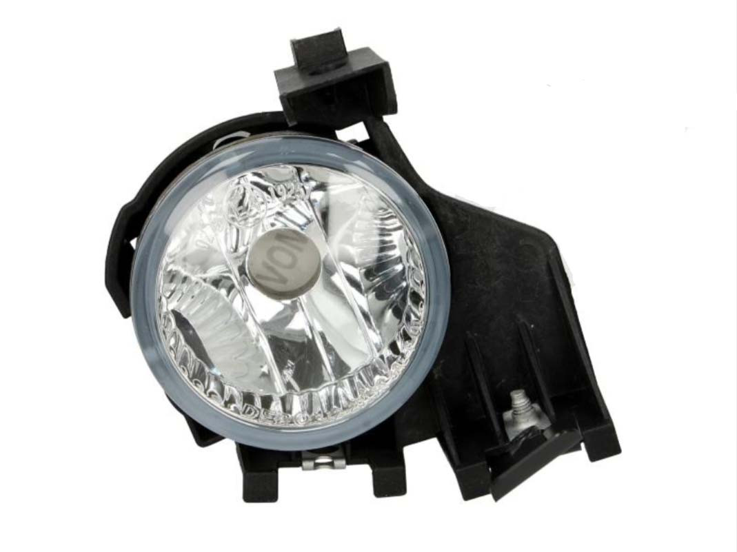 Протитуманний ліхтар Subaru Impreza 2007-2011 передн. прав. (без ламп). (H10) DEPO