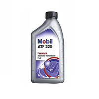 Олива трансмісійна Mobil ATF 220 1л