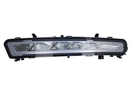 Денні ходові вогні Ford Mondeo 2010-2014 правий бік DEPO