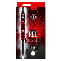 Дротики дартс із вольфраму Red Horizon 90% Harrows Англія 23 грами, фото 5