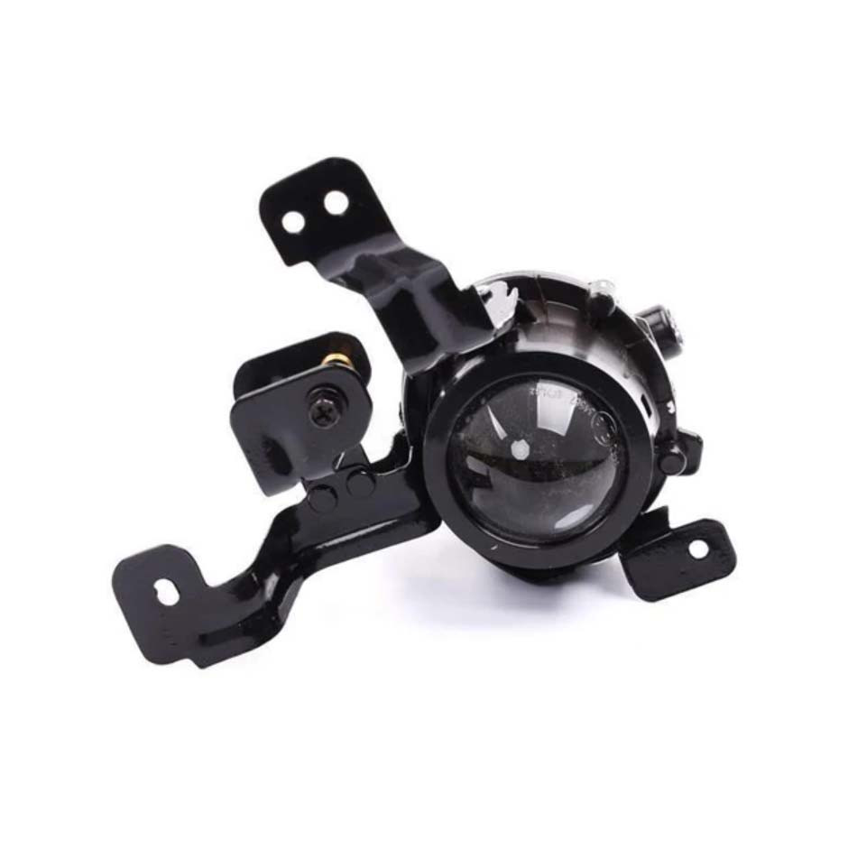 Протитуманний ліхтар Hyundai Elantra AD 2016-2018 передн. прав. (без ламп). (HB4). DEPO