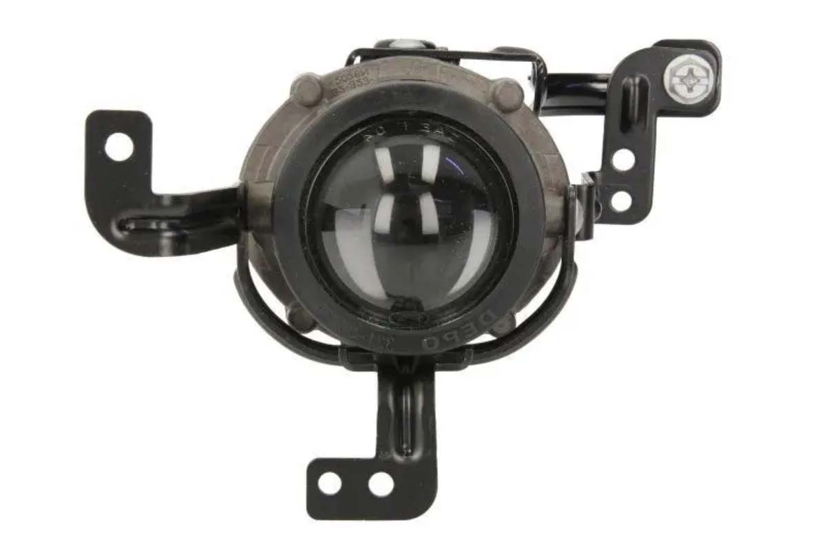 Протитуманний ліхтар Kia Ceed 2015-2018 передн. лів. (без ламп). (HB4). DEPO