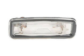 Ліхтар підсвітки номеру Ford Focus 1998-2004  DEPO