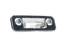 Ліхтар підсвітки номеру Ford Fiesta 2006-2008/Fusion 02-12/Mondeo 97-00 1997-2012  DEPO