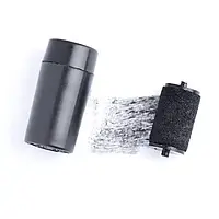 Фарбувальний ролик 10 шт. 20-мм чорнильний валик для етикет-пістолета, картриджі запаска для етикет пістолетів