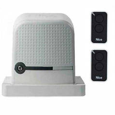 Автоматика для відкатних воріт Nice RO600KLT