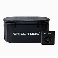 Крижана ванна Chill Tub Eco, 155×85×65 см