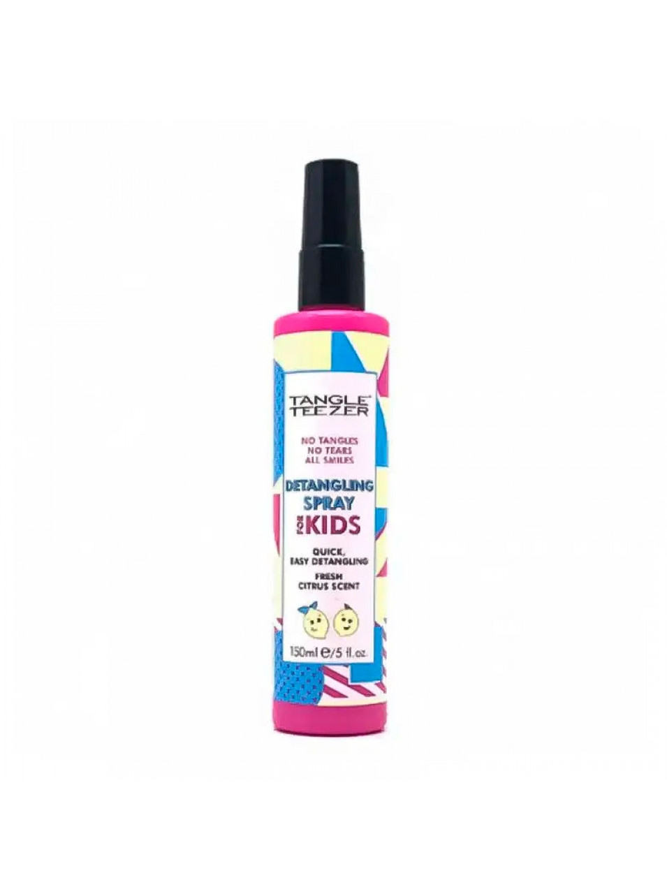 Дитячий спрей для легкого розчісування волосся Tangle Teezer Detangling Spray for Kids