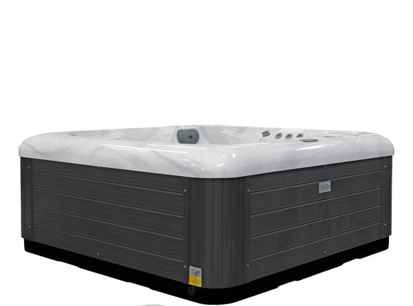 SPA басейн SPA бассейн Thermals Spas Gemstone Ruby, 220×220×96 см