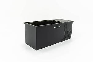 Крижані ванни та бочки Chill Tubs