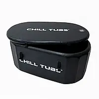 Крижана ванна Chill Tub Eco без чиллера, 155×85×65 см