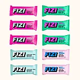 Мікс БОКС БАТОНЧИКІВ лінійки Guilty pleasure, FIZI 10ШТ, фото 3