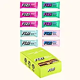 Мікс БОКС БАТОНЧИКІВ лінійки Guilty pleasure, FIZI 10ШТ, фото 2