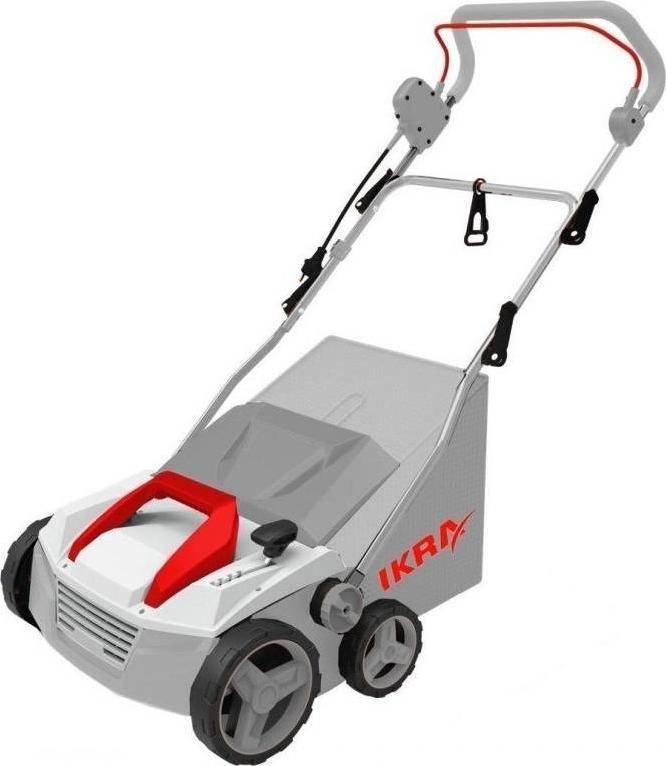 Скарифікатор Ikra Mogatec Ievl 1838