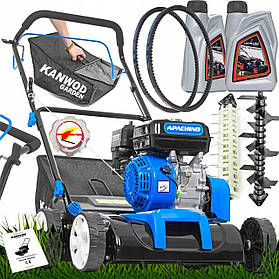 Скарифікатор Kanwod Apachino-Z4