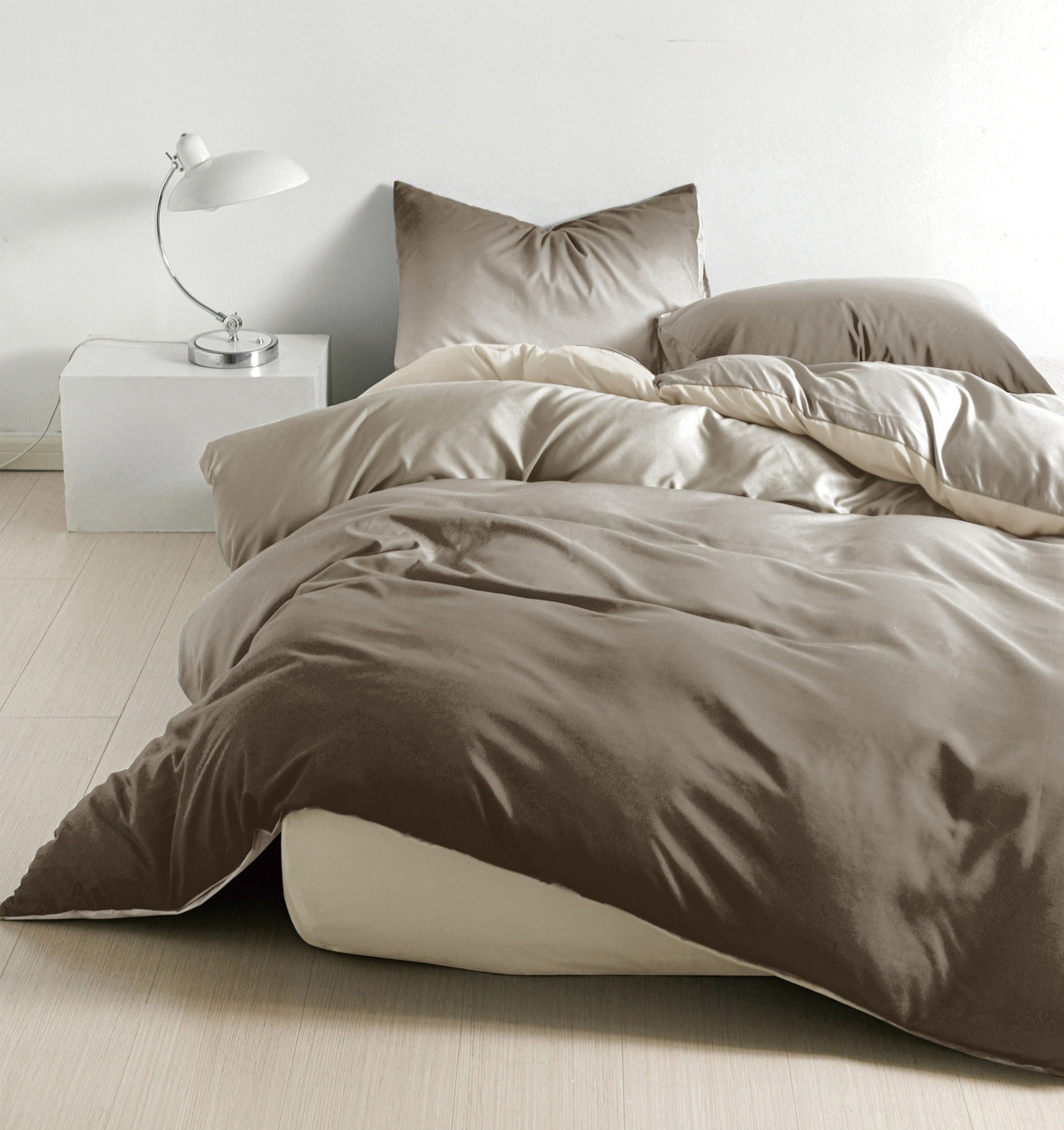 Постільна білизна Epico Ambre - Євро