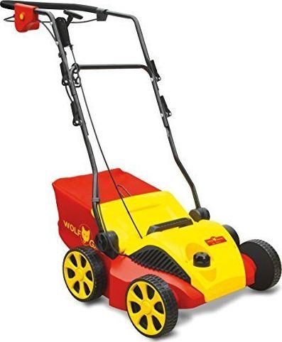 Скарифікатор Wolf-Garten VA 346 E