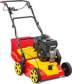 Скарифікатор Wolf-Garten VA 389 B