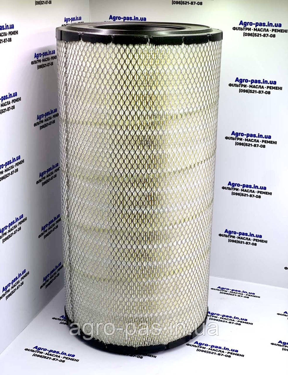 Повітряний фільтр P612469, RS5414, AH164062, AF27989, SA16563, SL813221, 49164 ( John Deere ), фото 1