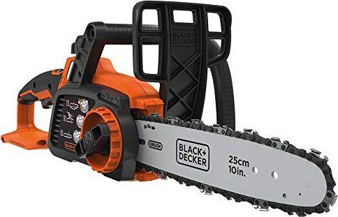 Акумуляторна пила Black+Decker GKC1825LB