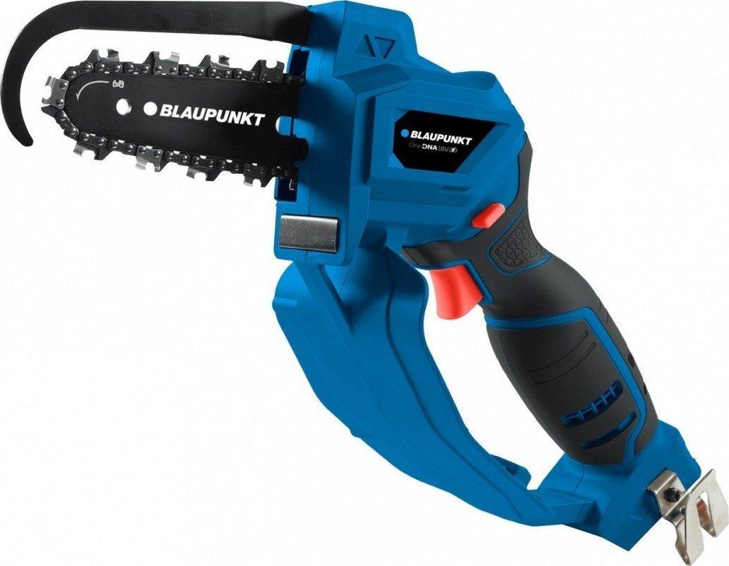 Акумуляторна пила Blaupunkt CS2010