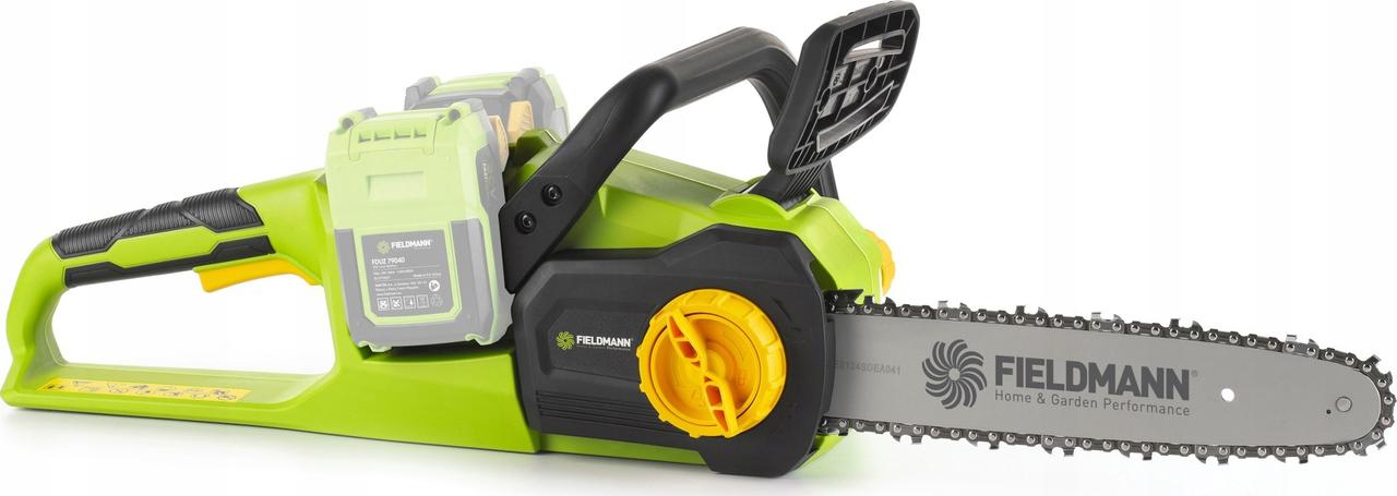 Акумуляторна пила Fieldmann FZP 70805-0