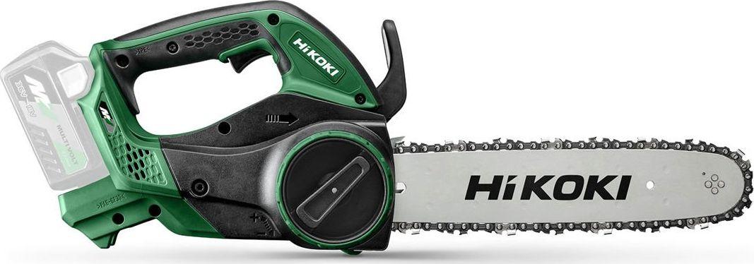 Акумуляторна пила Hikoki CS3630DA W4Z