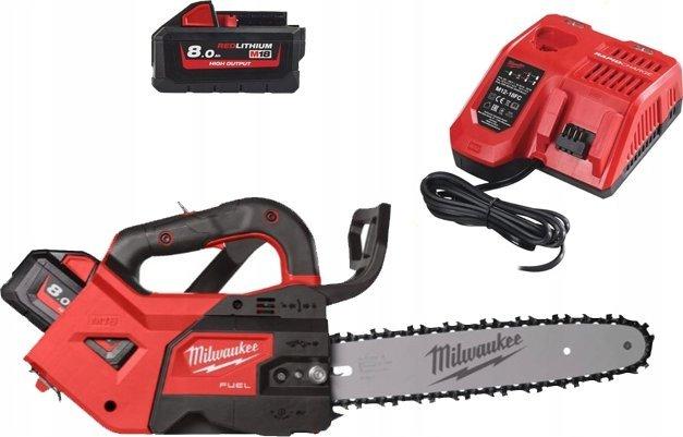 Акумуляторна пила Milwaukee M18 FTHCHS30-802 (4933479587)
