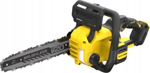 Акумуляторна пила Stanley SFMCCS730M1