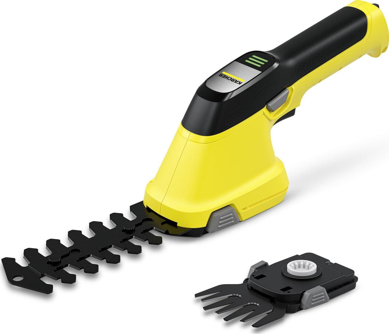 Акумуляторні садові ножиці Karcher GSH 2 Plus (1.445-310.0)