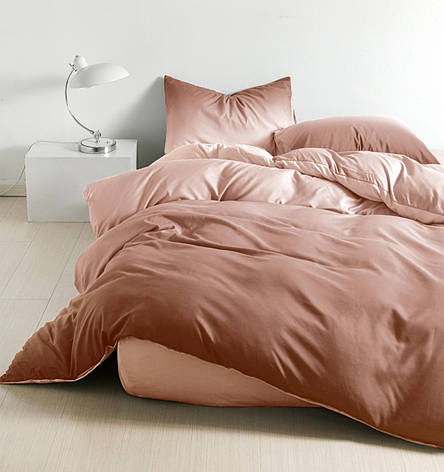 Постільна білизна Epico Ambre - Двохспальний, фото 1