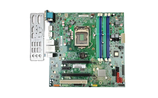 Материнська плата Lenovo ThinkCentre M93P LGA 1150 (SA70A09743) Б/В