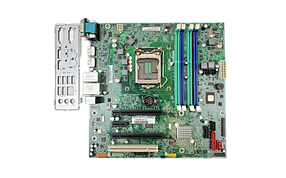 Материнська плата Lenovo ThinkCentre M93P LGA 1150 (SA70A09743) Б/В