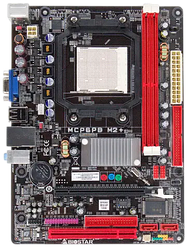 Socket AM2+
