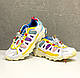 Чоловічі кросівки Adidas Superturf Adventure Хотвілс , текстиль, різнокольорові, розмір 44р з коробкою, фото 3